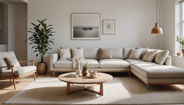 Les meilleures astuces pour un mode de vie minimaliste et serein