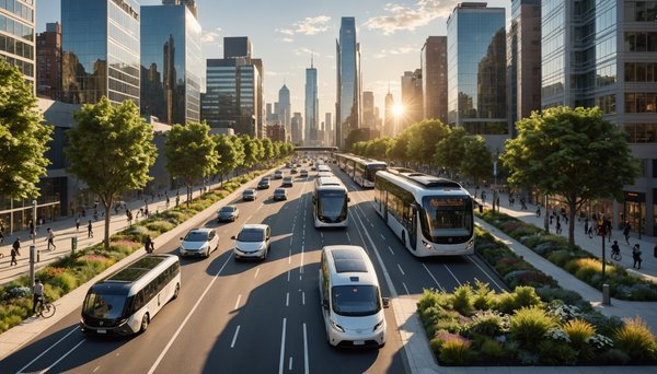 Technologies durables : innovations pour un avenir écologique